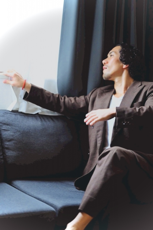 MOCHI（ﾓﾁ） 時間をかけて。