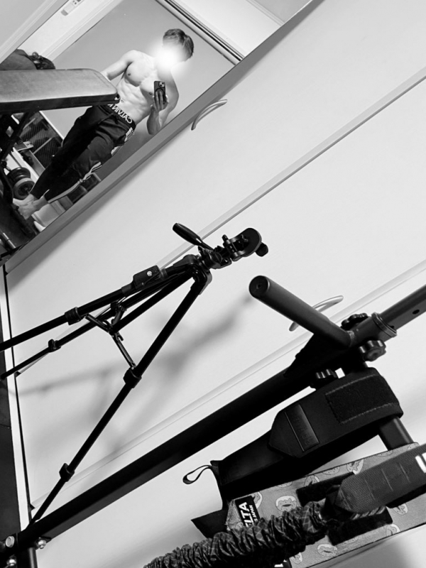 NINA(ニイナ) 選択肢