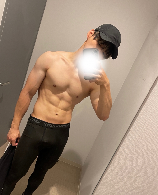 HIIRO(ヒイロ) 6月で36歳💪