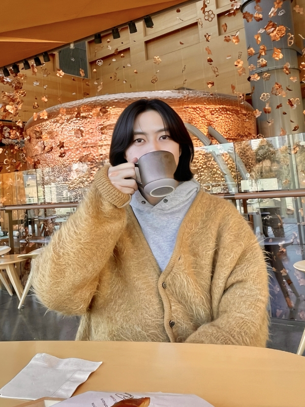 RINKO(ﾘﾝｺ) お正月休みもあと少し