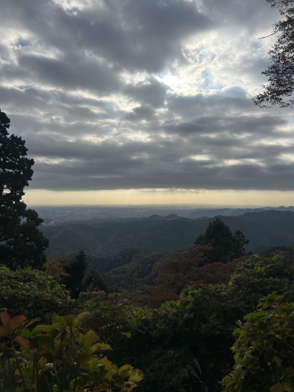 KONOSUKE(コウノスケ) ⛰️