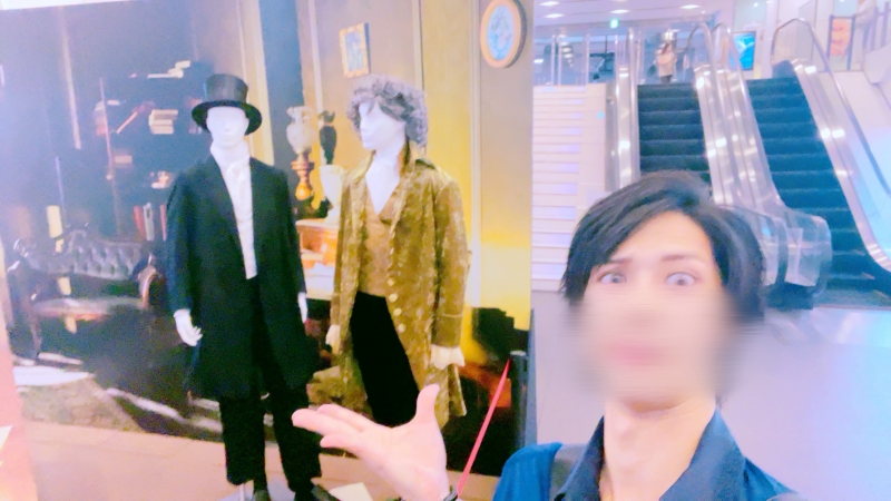 MAFUYU（ﾏﾌﾕ） 見て欲しいこの表情👼
