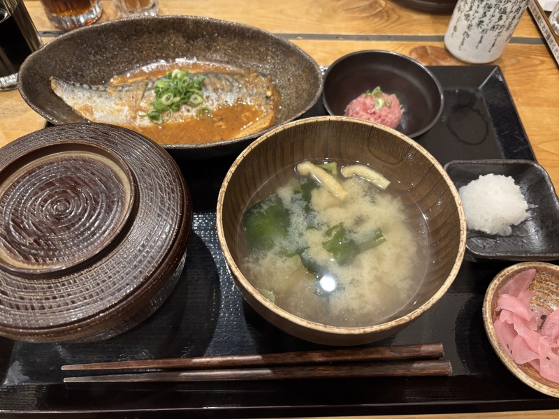 HIKARU(ﾋｶﾙ) 定食！