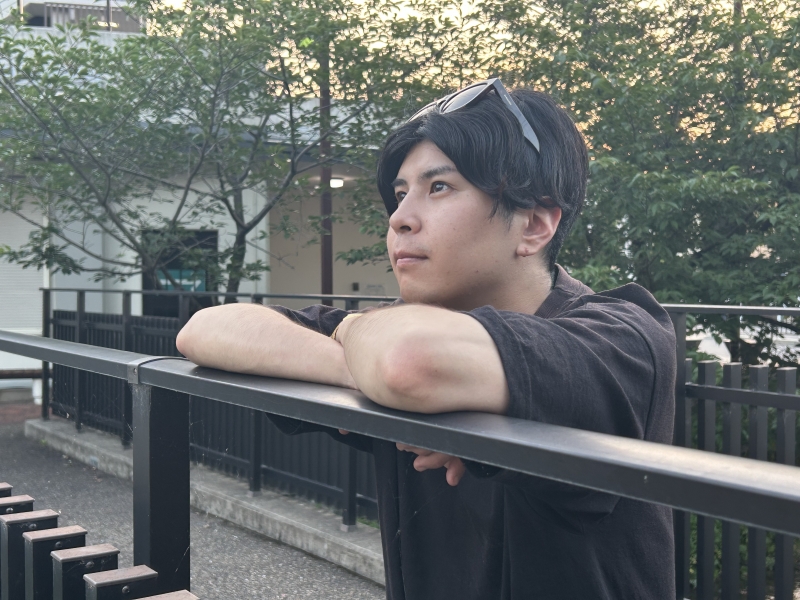 HYUGA (ヒュウガ) 蚊に刺され過ぎた