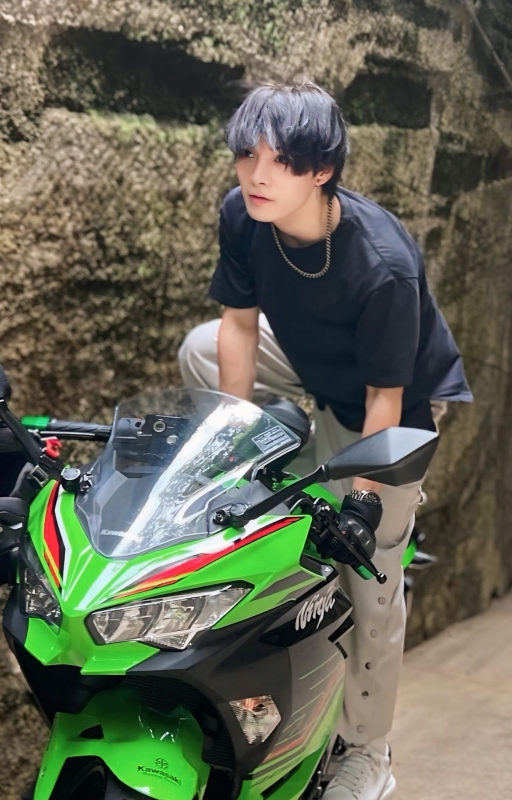 RYOTO(リョウト) #171 爆走りょうと