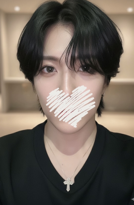 KIRATO(ｷﾗﾄ) おーはよ❕