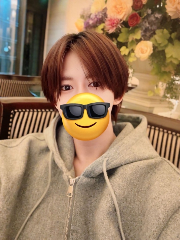 KENTO (ｹﾝﾄ) 💦