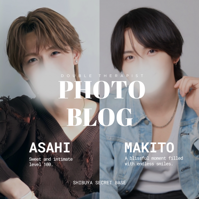 ASAHI(ｱｻﾋ) ⭐️【写メ日記リレー】⭐️
