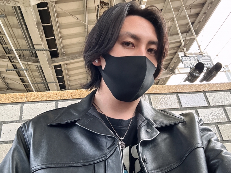 TAKAYA（ﾀｶﾔ） 本気