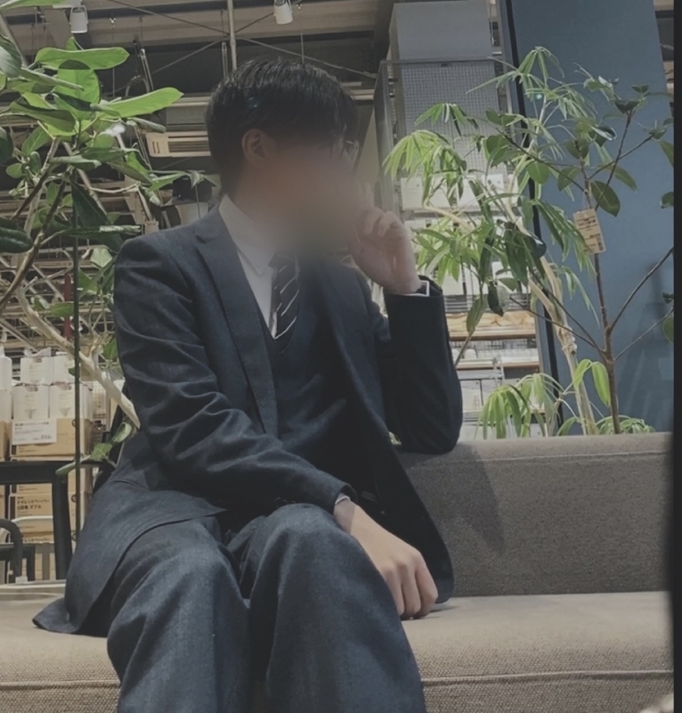 HARUMA(ハルマ) #40「今日だけの音楽」