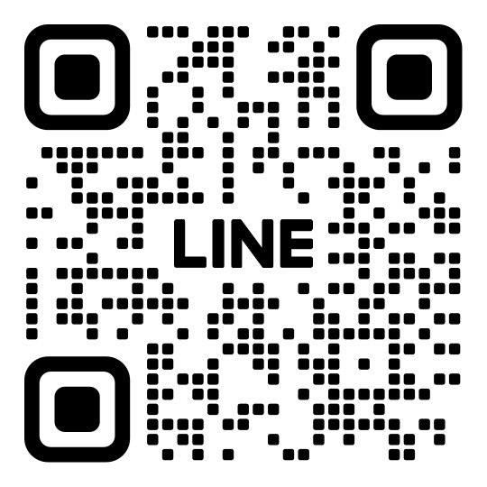 KISAKI(キサキ) 公式LINEできました!