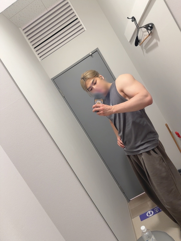 KEN(ケン) 2日は空けられない