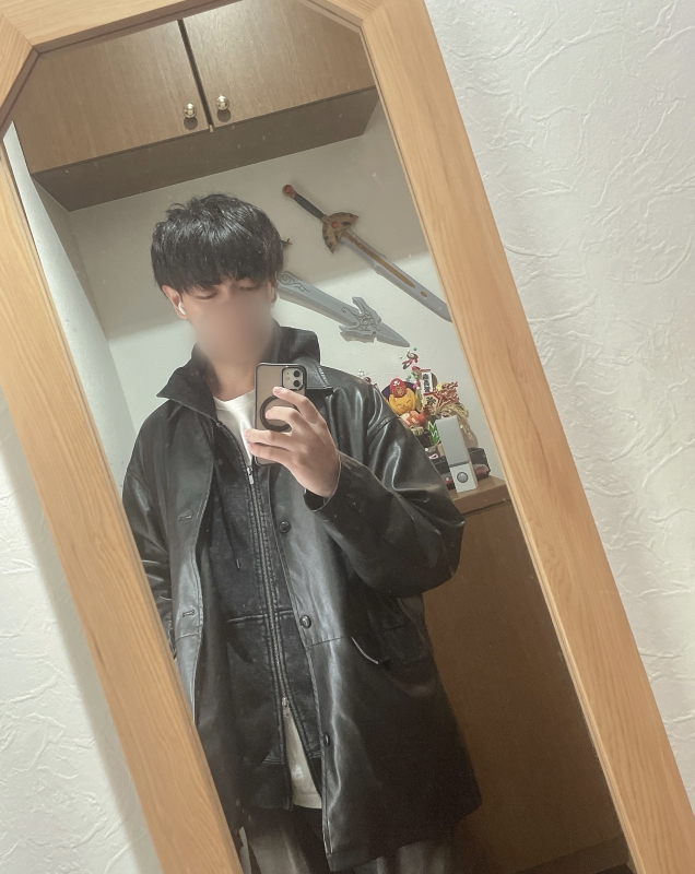 RITSUKI（ﾘﾂｷ） さむさ