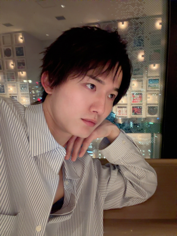 TAISHI(ﾀｲｼ) エロいハグは好きですか？