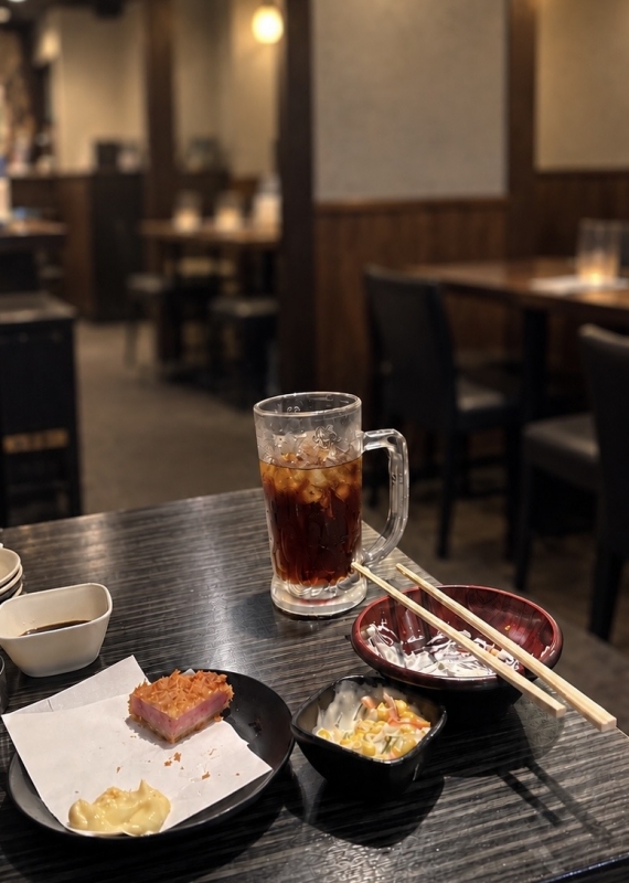 SOTA(ｿｳﾀ) ひとりじかん