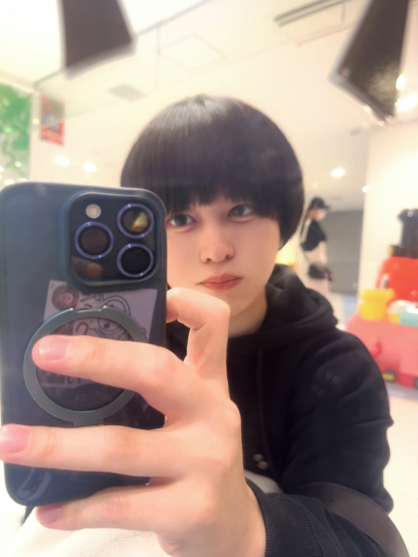 RATE(ﾗﾃ) こんばんわに！