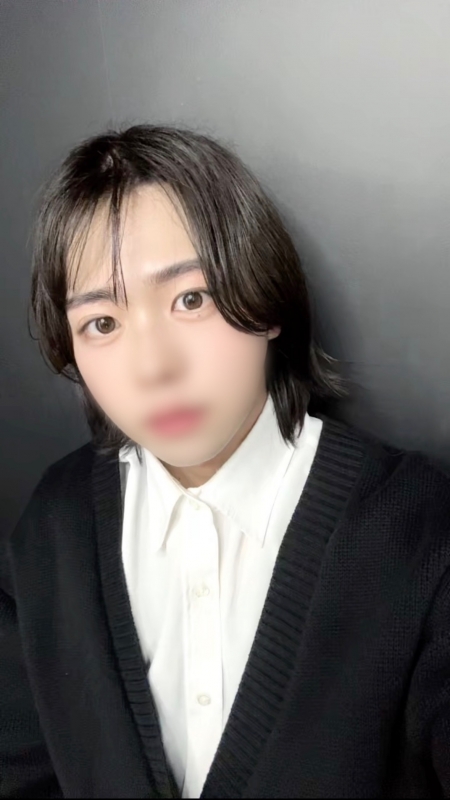 NOA(ﾉｱ) 背中を押されたと思って