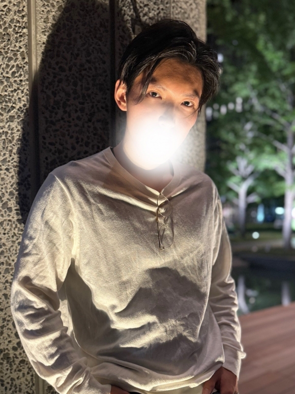 DAI(ダイ) 寒い🥶