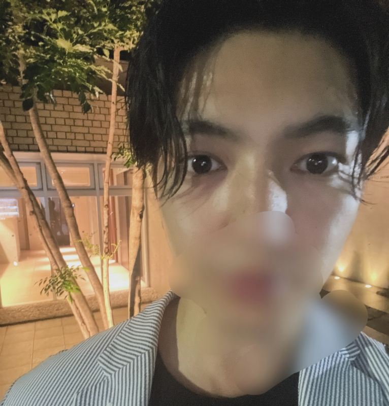 SHION(シオン) お仕事終わりの癒しに