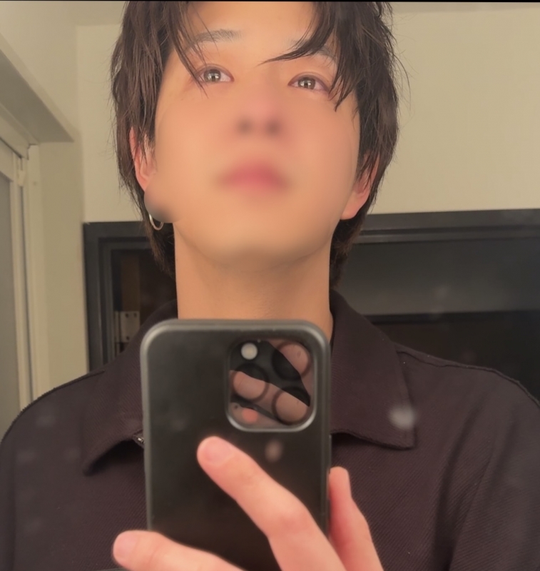 MINATO(ﾐﾅﾄ) 今日暖かいね