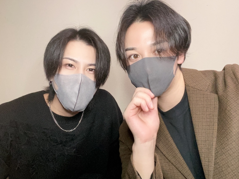 NARUMI(ﾅﾙﾐ) どうも濃口醤油系です