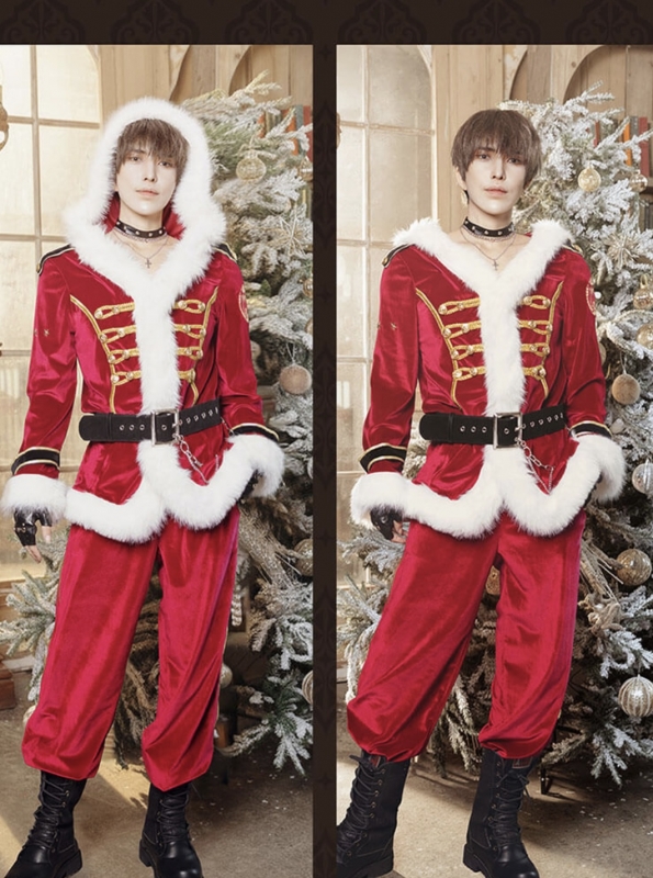 MUGEN（ﾑｹﾞﾝ） 12/27 クリスマスイベント！