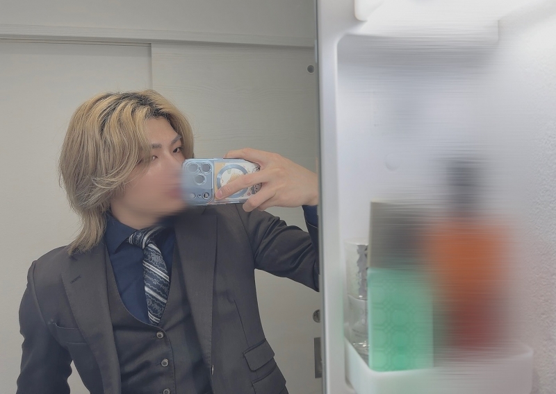 KEN（ｹﾝ） フェチの場所