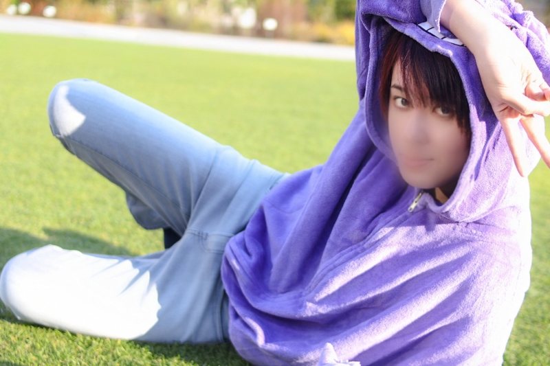 YUCHI(ﾕﾁ) 誘って〜