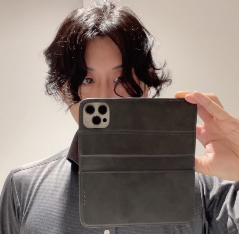 MINORI(ﾐﾉﾘ) 目指せハーフアップ