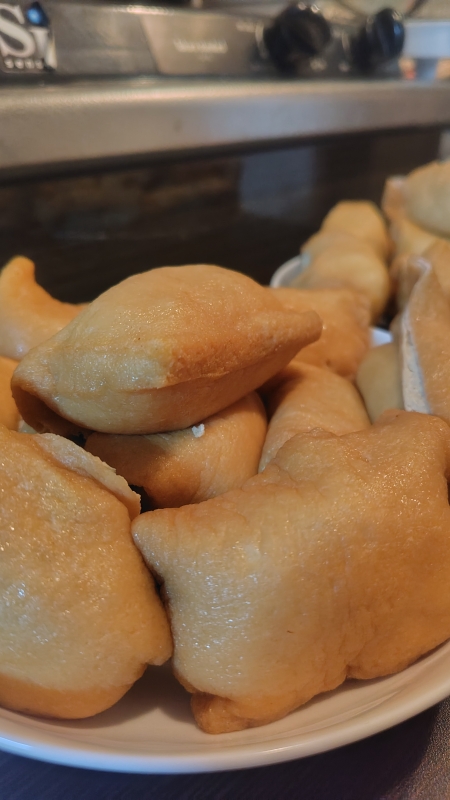 ETO(ｴﾄ) 奉仕日記