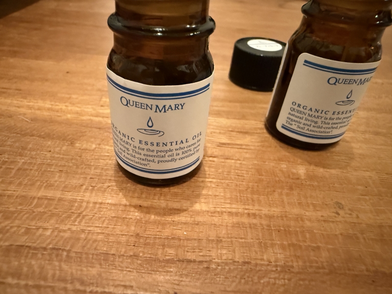 ARASHI(ｱﾗｼ) 【香り】