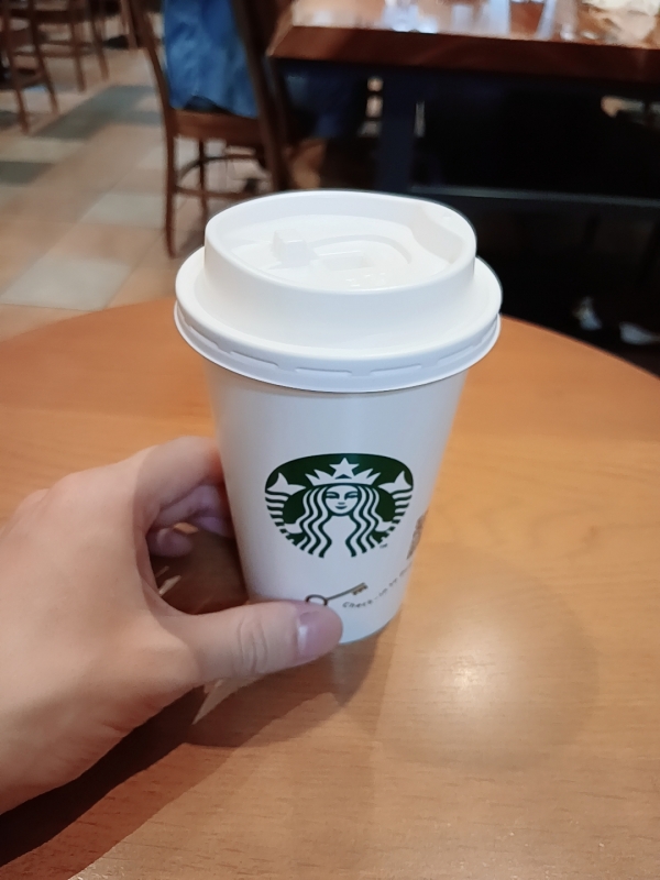 SHINYA(シンヤ) ブレイクタイム☕