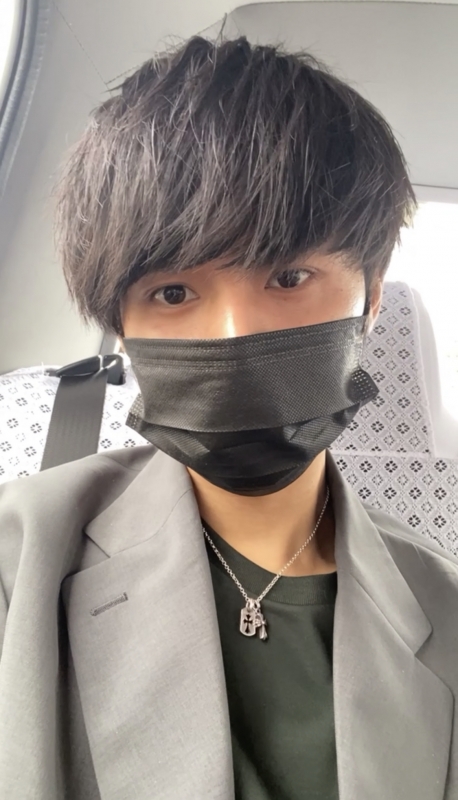 MISAKA(ﾐｻｶ) ギャップ