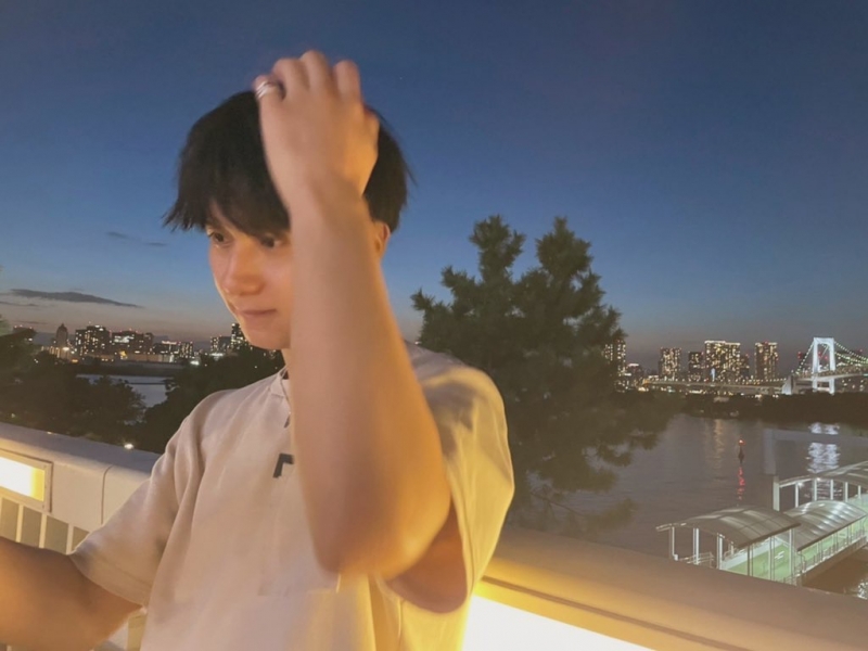 MISAKA(ﾐｻｶ) 花粉