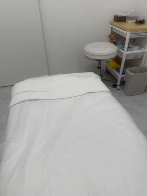 RAIJI(ライジ) 汗が出なくなるボトックス