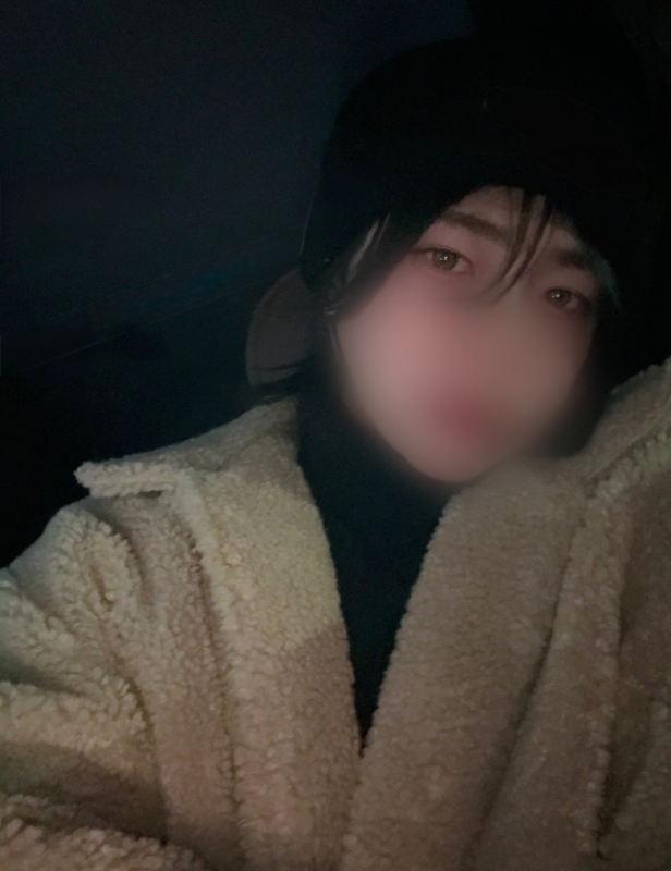 NOA(ﾉｱ) ニット帽の季節♫