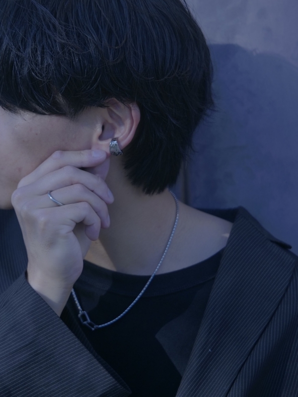 MASH(マッシュ) アクセサリーが充実してきた