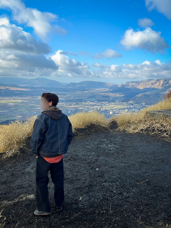 YUMEYA（ﾕﾒﾔ） 九州旅行