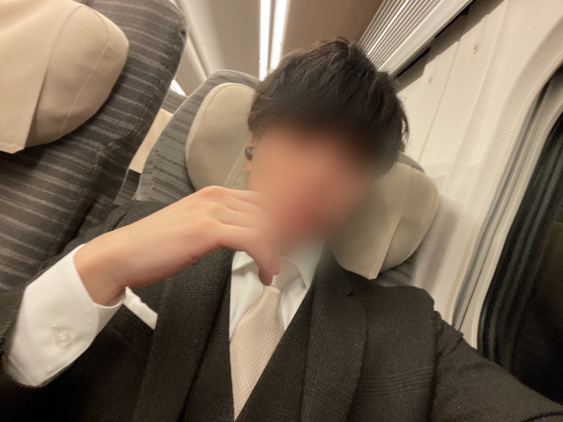 RITSU(リツ) 裏切り
