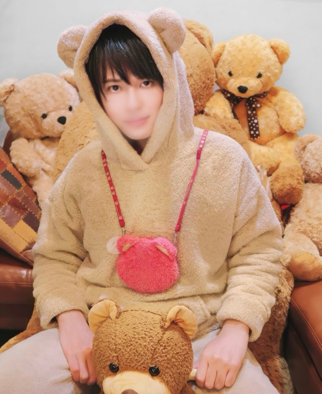 YUCHI(ﾕﾁ) どうなるか