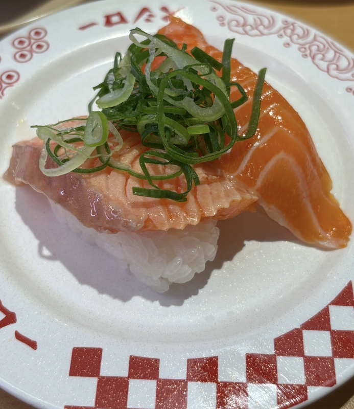 MIRAI(ミライ) 🍣