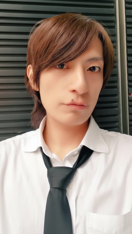 RIMURU(ﾘﾑﾙ) 【2/6 お風呂の日】お風呂では流せない「心の疲れ」まで、ボクが丁寧に溶かします！