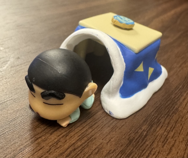 MASA(ﾏｻ) 直近のガチャガチャ