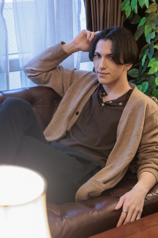 HARRY(ﾊﾘｰ) 🇬🇧急遽出勤🇯🇵