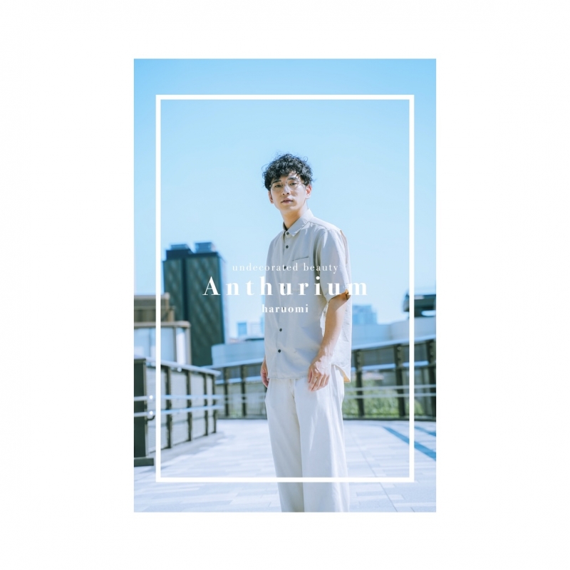 HARUOMI(ﾊﾙｵﾐ) 美容院Day🥊🥊