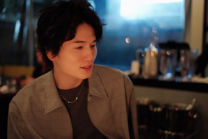 TAISHI(ﾀｲｼ) ソクメンなう！！