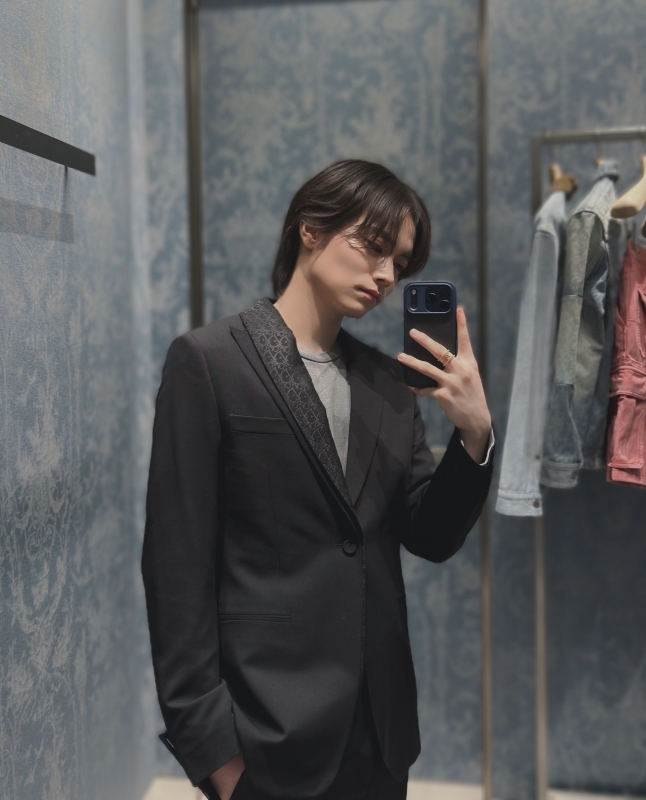 HIDAKA(ﾋﾀﾞｶ) 【休み】