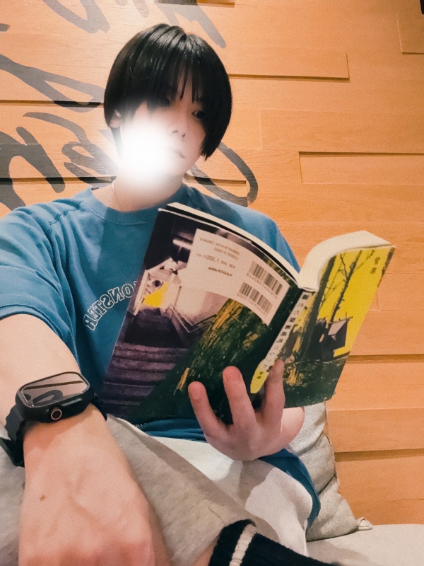 CHILL(ﾁﾙ) ツイキャス