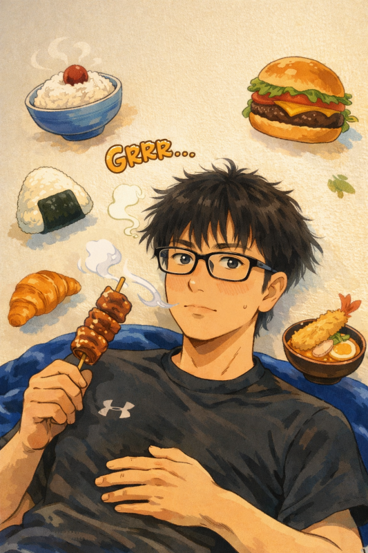 TAKA(ﾀｶ) うんうん