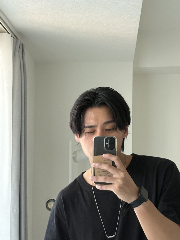 MASH(マッシュ) むっちゃらふ、無加工